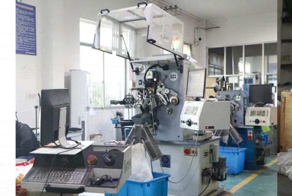 生產(chǎn)設(shè)備